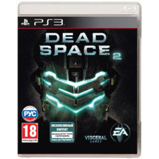 Dead Space 2 (Русские субтитры) [PS3]