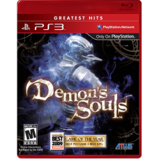 Demon's Souls [PS3] - US