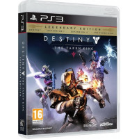 Destiny The Taken King - Legendary Edition [PS3]