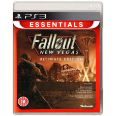 Fallout New Vegas - Ultimate Edition [PS3]