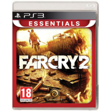 Far Cry 2 [PS3]