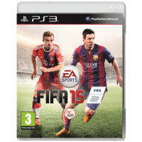 FIFA 15 (Русская версия) [PS3]