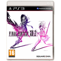 Final Fantasy XIII-2 (13) [PS3]