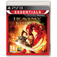 Heavenly Sword [PS3]