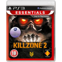 Killzone 2 (Русская версия) [PS3]