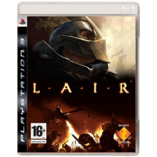 Lair [PS3] - Б/У