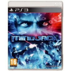 Mindjack [PS3] - Б/У