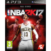 NBA 2K17 [PS3]