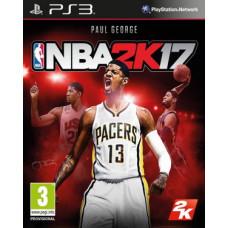 NBA 2K17 [PS3]