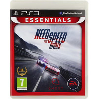 Need for Speed Rivals [PS3] - Б/У
