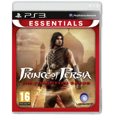 Prince Of Persia: Забытые пески (PS3, английская версия)