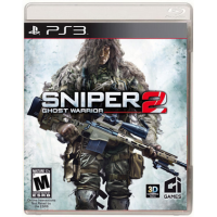 Sniper Ghost Warrior 2 [PS3]