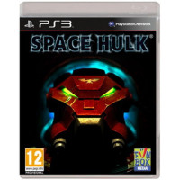 Space Hulk (Русские субтитры) [PS3]