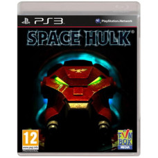 Space Hulk (Русские субтитры) [PS3]