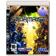 Stormrise (Русская версия) [PS3]