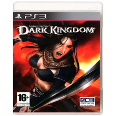 Untold Legends Dark Kingdom [PS3]