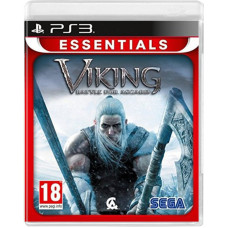 Viking: Battle for Asgard [PS3]