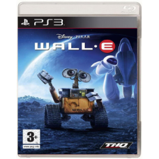 Wall-E [PS3]