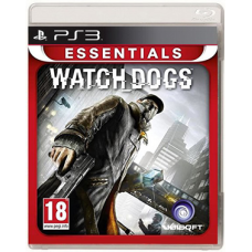 Watch Dogs [PS3] 