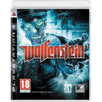 Wolfenstein [PS3]