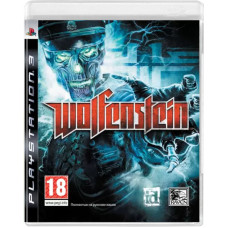 Wolfenstein [PS3]