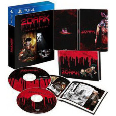 2Dark Limited Steelbook Edition Inc. Art Book [PS4]