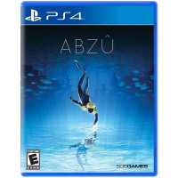 ABZU (Русские субтитры) [PS4] (US ver.)