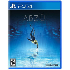ABZU (Русские субтитры) [PS4] (US ver.)
