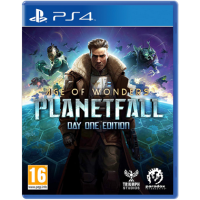 Age of Wonders Planetfall (PS4, Русские субтитры) Age of Wonders Planetfall (PS4, Русские субтитры)