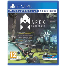 Apex Construct (только для VR) [PS4]