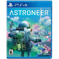 Astroneer (PS4, русская версия) (US)