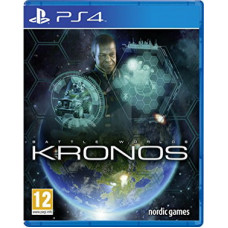 Battle Worlds: Kronos (PS4, русская версия)