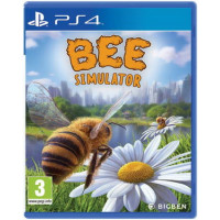 Bee Simulator (Русская версия) [PS4]