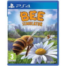 Bee Simulator (Русская версия) [PS4]