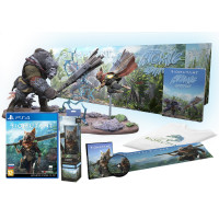 Biomutant Atomic Edition (PS4, русская версия)