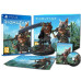Biomutant Collector's Edition (Русская версия) [PS4]