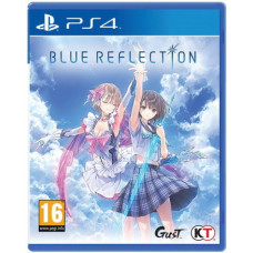 Blue Reflection [PS4]