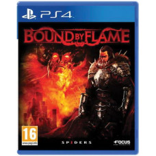 Bound By Flame [PS4]