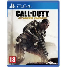 Call of Duty: Advanced Warfare [PS4]