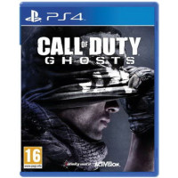 Call of Duty: Ghosts [PS4]