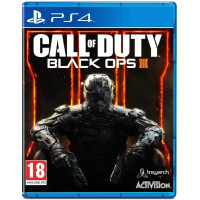 Call of Duty: Black Ops III (PS4, английская версия)