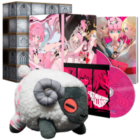 Catherine Full Body Heart Desire Premium Edition [PS4]