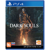 Dark Souls Remastered (PS4, русские субтитры) Dark Souls Remastered (PS4, русские субтитры)