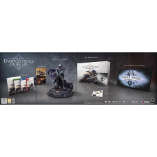 Darksiders Genesis Nephilim Edition (Русская версия) [Nintendo Switch]