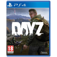 DayZ (PS4, русские субтитры) DayZ (PS4, русские субтитры)