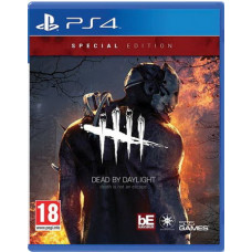 Dead by Daylight Special Edition [PS4]