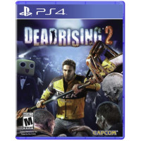 Dead Rising 2 [PS4]