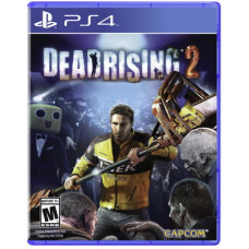 Dead Rising 2 [PS4]