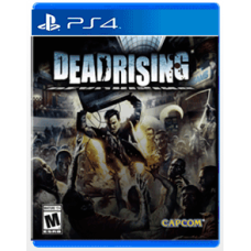 Dead Rising [PS4]