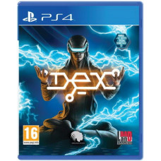 Dex [PS4]